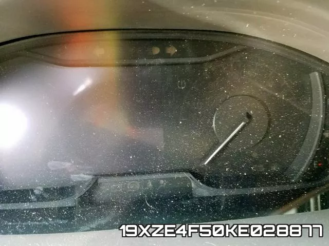 19XZE4F50KE028877 фото 9