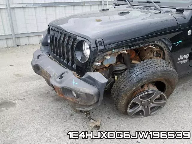 1C4HJXDG6JW196539 фото 10
