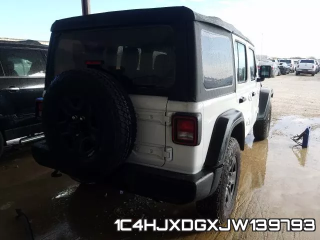 1C4HJXDGXJW139793 фото 5