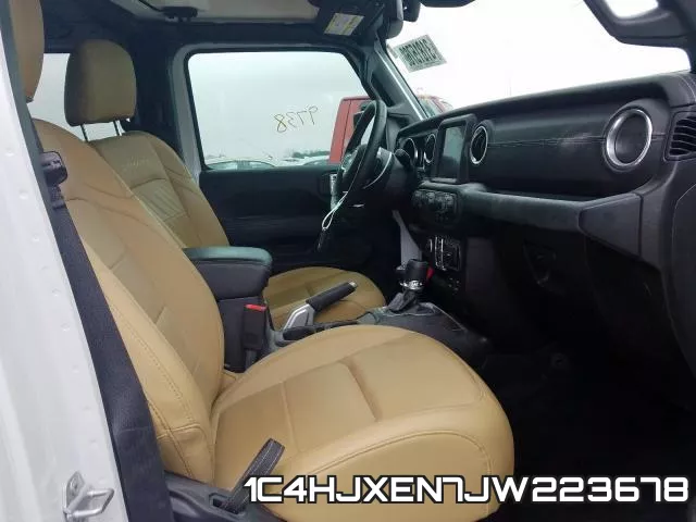 1C4HJXEN7JW223678 фото 6