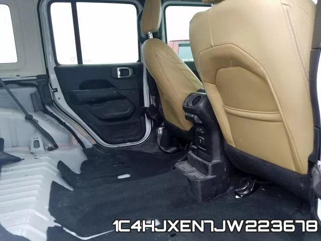 1C4HJXEN7JW223678 фото 7