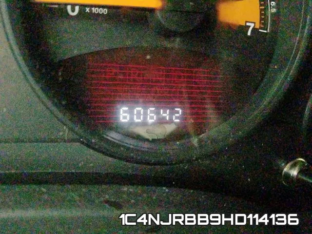 1C4NJRBB9HD114136 фото 9