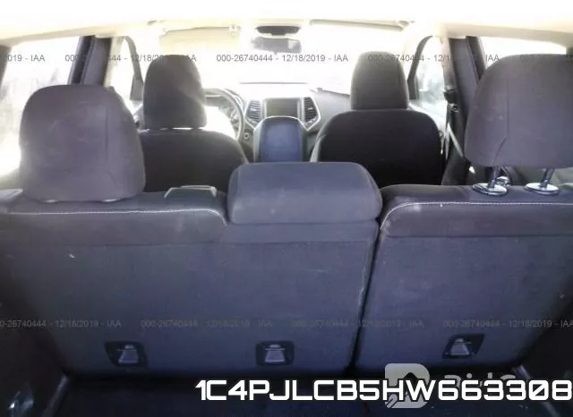1C4PJLCB5HW663308 фото 9