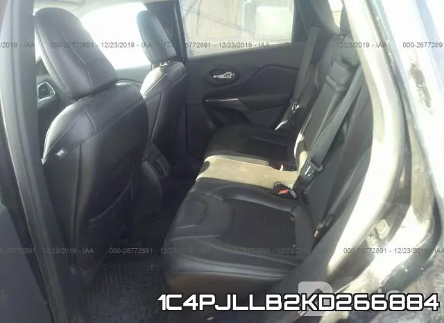 1C4PJLLB2KD266884 фото 9