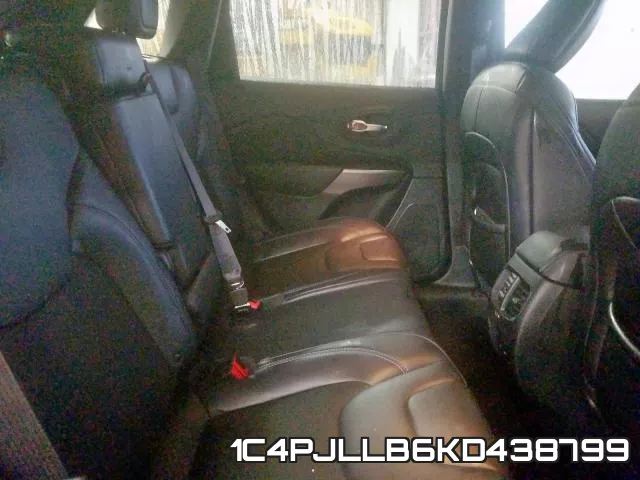 1C4PJLLB6KD438799 фото 7