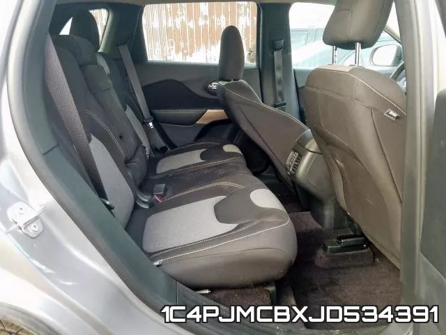 1C4PJMCBXJD534391 фото 7