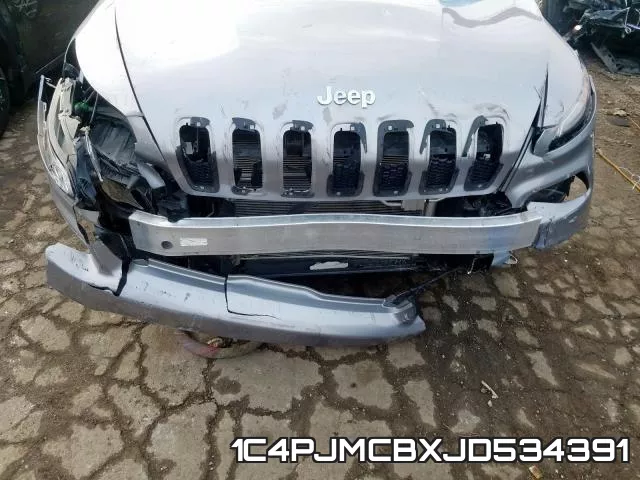1C4PJMCBXJD534391 фото 8