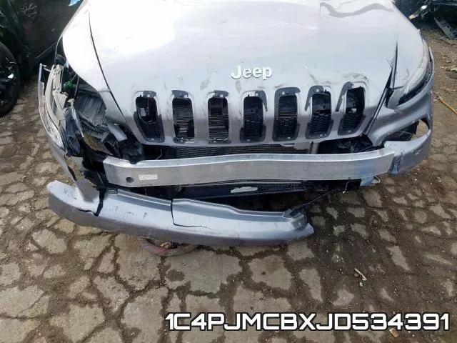 1C4PJMCBXJD534391 фото 10