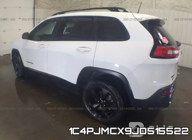 1C4PJMCX9JD515522 фото 4