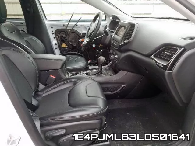 1C4PJMLB3LD501641 фото 6