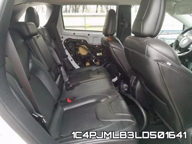 1C4PJMLB3LD501641 фото 7