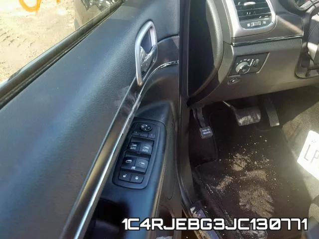 1C4RJEBG3JC130771 фото 10