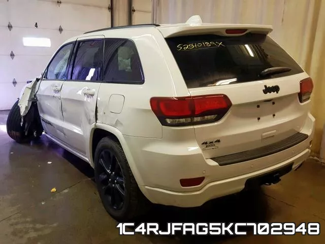 1C4RJFAG5KC702948 фото 4