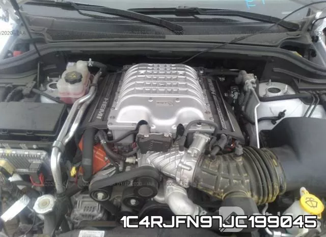 1C4RJFN97JC199045 фото 2