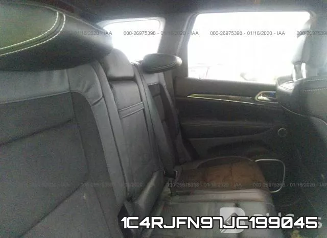 1C4RJFN97JC199045 фото 9