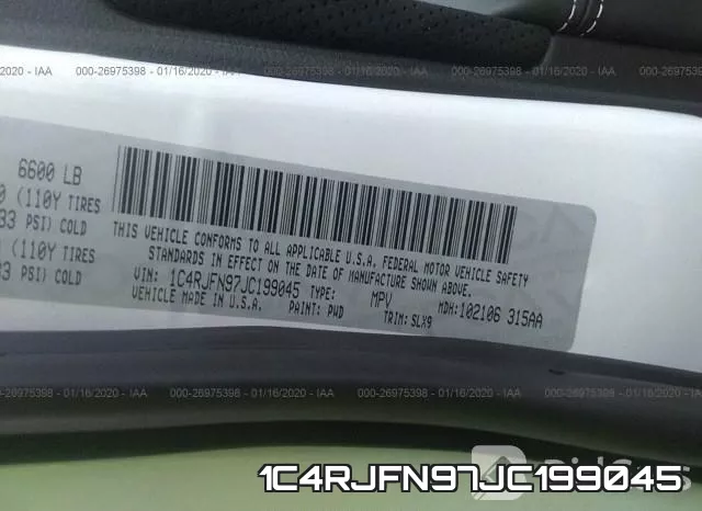 1C4RJFN97JC199045 фото 10