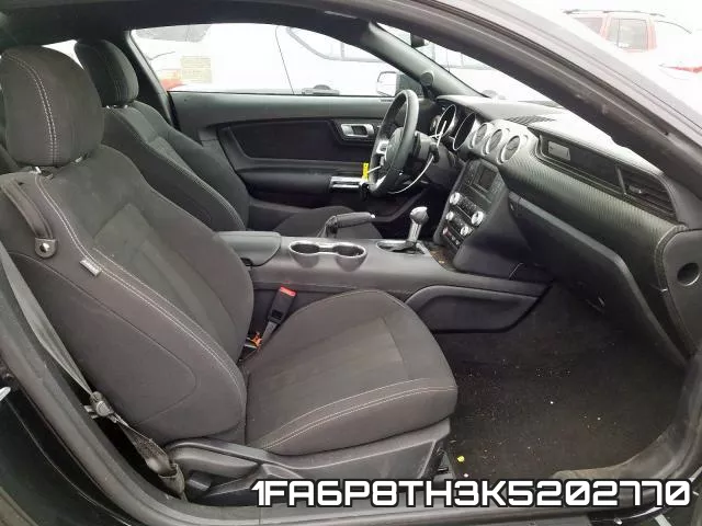 1FA6P8TH3K5202770 фото 6