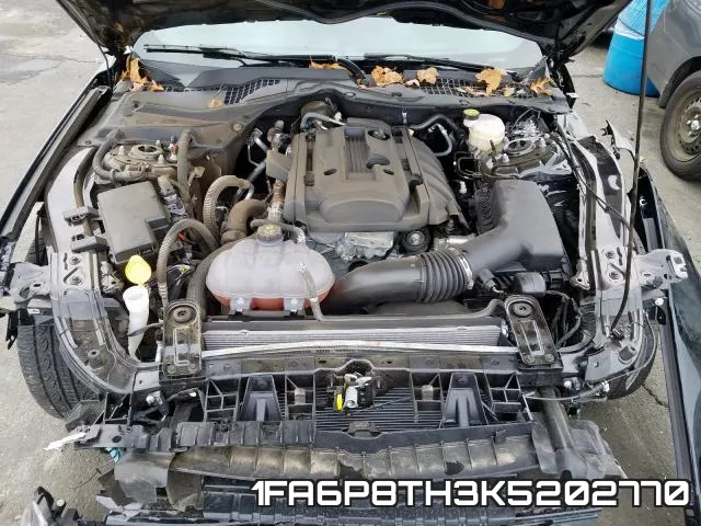 1FA6P8TH3K5202770 фото 8