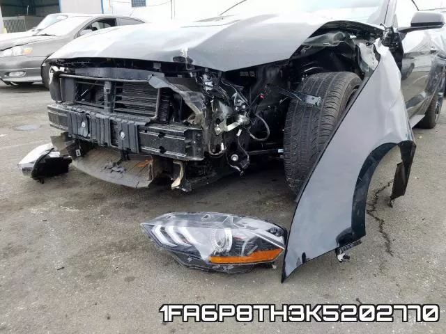 1FA6P8TH3K5202770 фото 10