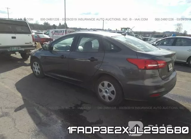 1FADP3E2XJL293680 фото 4