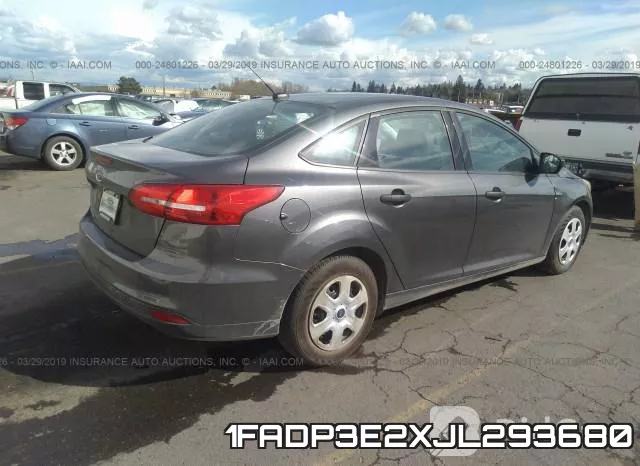 1FADP3E2XJL293680 фото 5