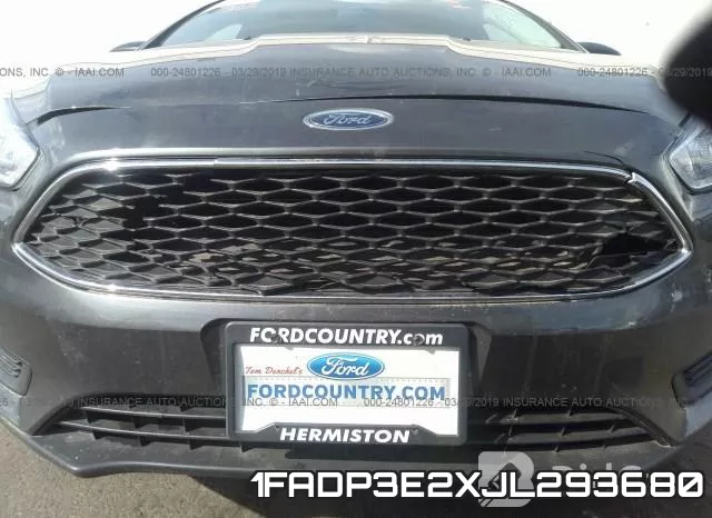 1FADP3E2XJL293680 фото 7