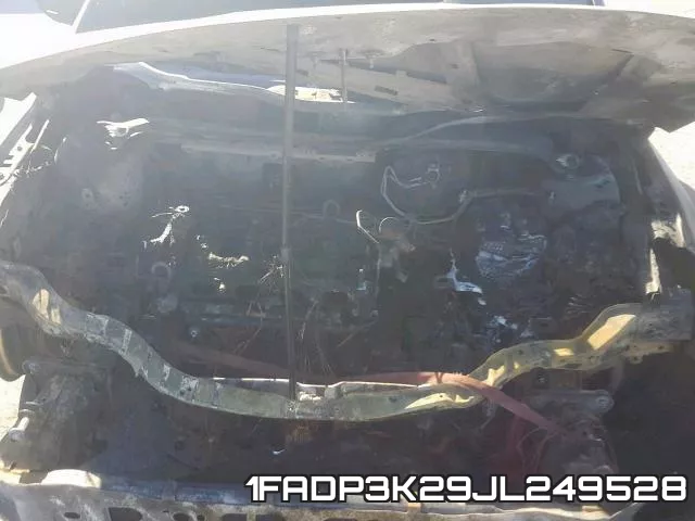 1FADP3K29JL249528 фото 8