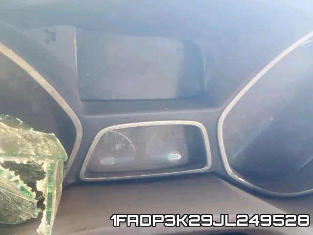 1FADP3K29JL249528 фото 9