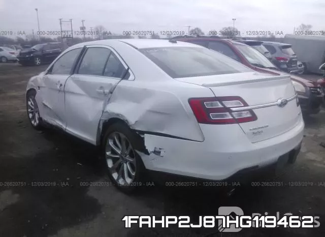 1FAHP2J87HG119462 фото 4