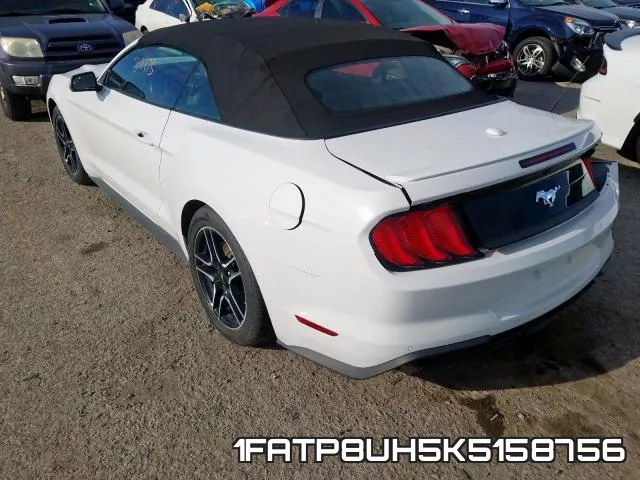 1FATP8UH5K5158756 фото 4