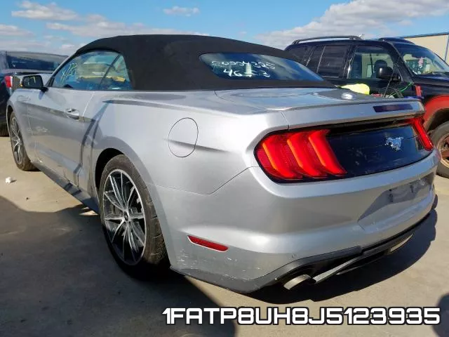 1FATP8UH8J5123935 фото 4
