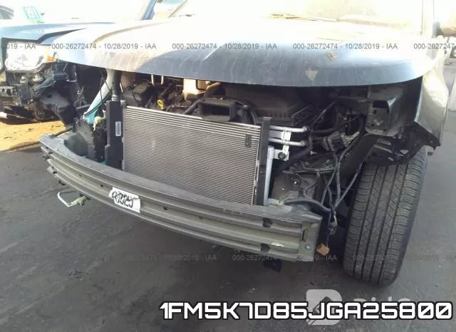 1FM5K7D85JGA25800 фото 7