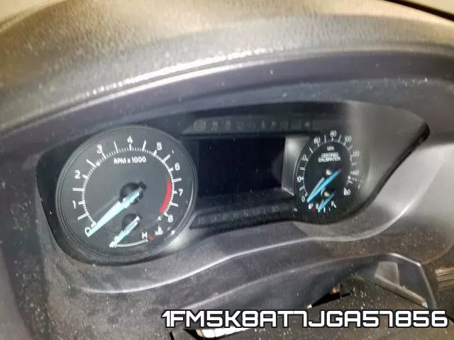 1FM5K8AT7JGA57856 фото 9