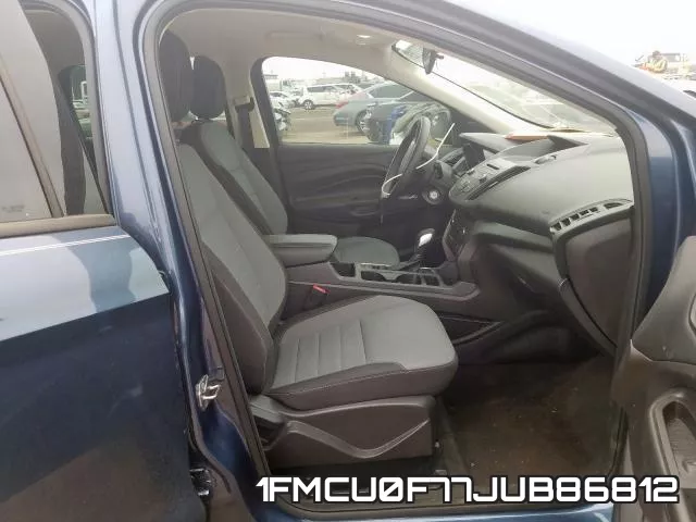 1FMCU0F77JUB86812 фото 6