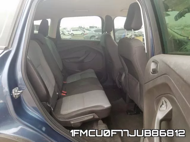 1FMCU0F77JUB86812 фото 7