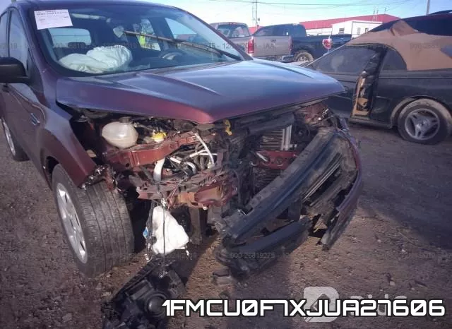 1FMCU0F7XJUA27606 фото 7