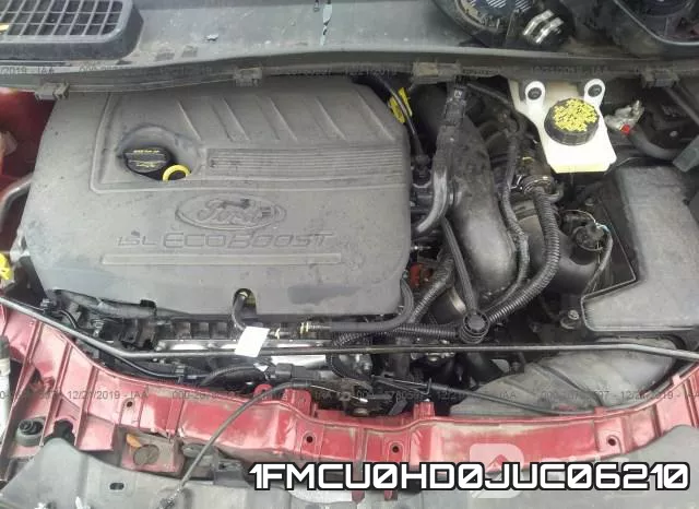 1FMCU0HD0JUC06210 фото 2