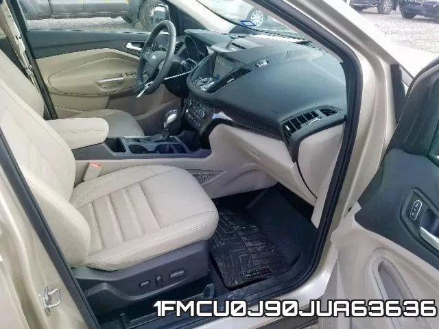 1FMCU0J90JUA63636 фото 6