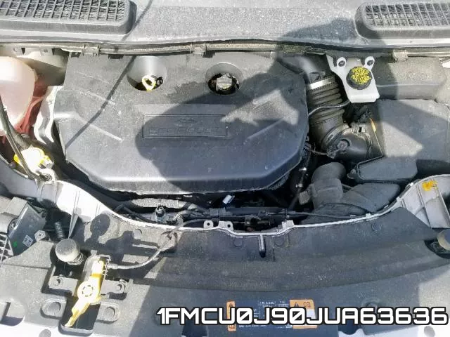 1FMCU0J90JUA63636 фото 8