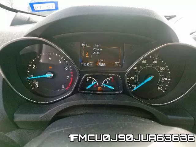 1FMCU0J90JUA63636 фото 9