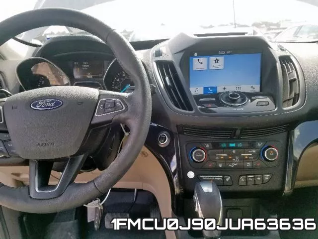 1FMCU0J90JUA63636 фото 10