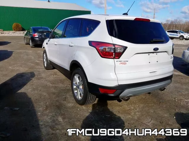 1FMCU9GD4HUA44369 фото 4