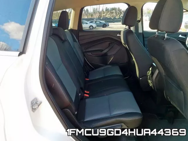 1FMCU9GD4HUA44369 фото 7