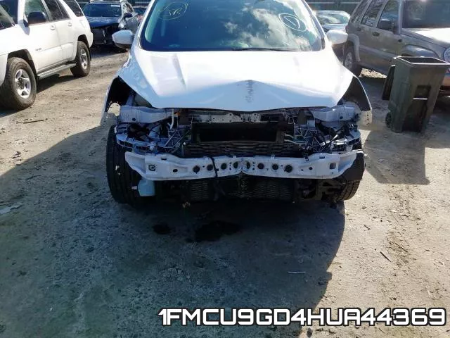 1FMCU9GD4HUA44369 фото 10
