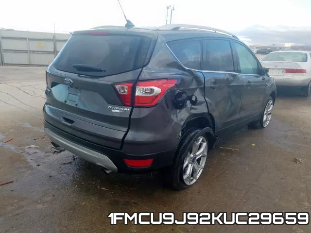 1FMCU9J92KUC29659 фото 5