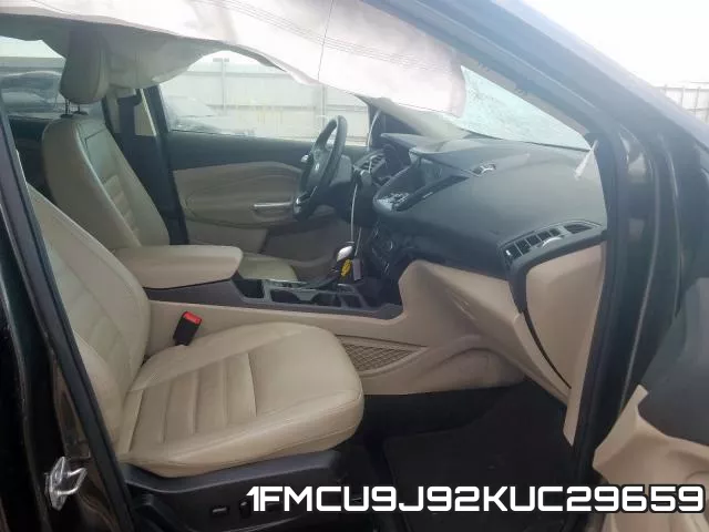1FMCU9J92KUC29659 фото 6