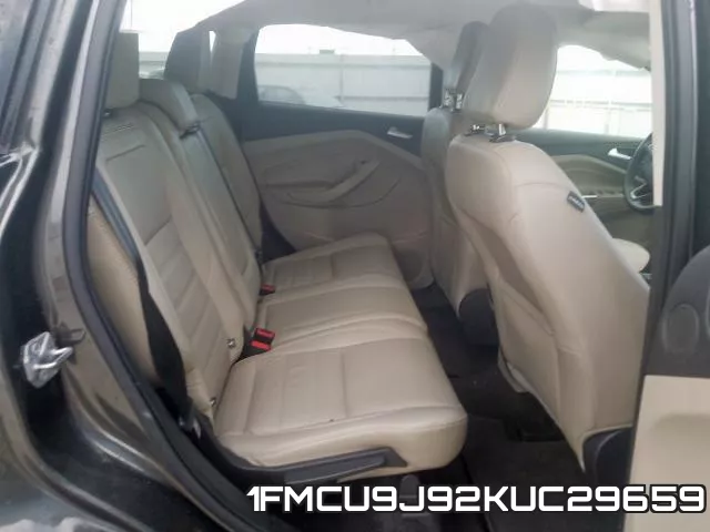 1FMCU9J92KUC29659 фото 7