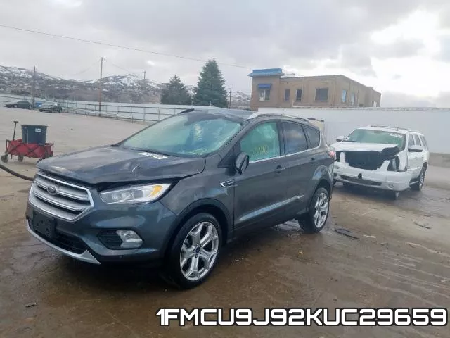1FMCU9J92KUC29659 фото 10