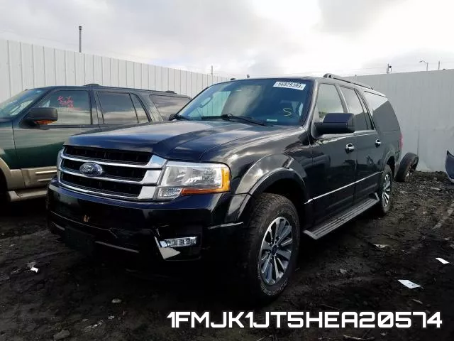 1FMJK1JT5HEA20574 фото 3
