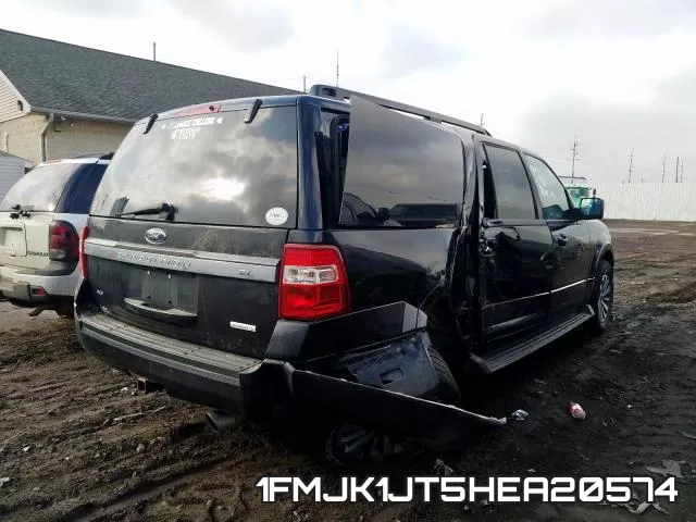 1FMJK1JT5HEA20574 фото 5